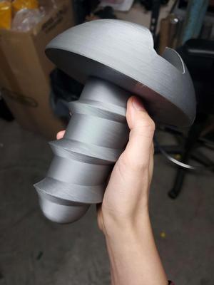 Lethal Company Bolt