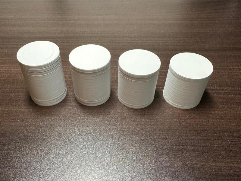 Interlocking Cylinders