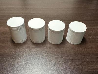 Interlocking Cylinders