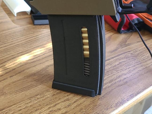 VFC G36 PMAG magazine Shell