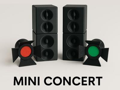 Mini Concert