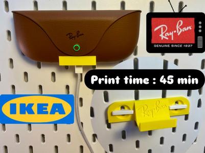 IKEA SKADIS RAY BAN META