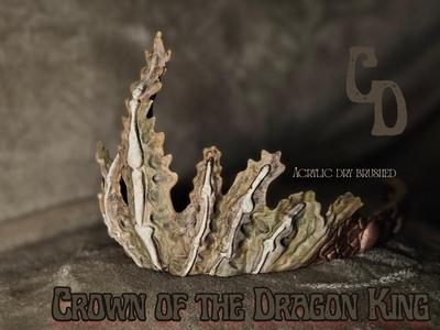 Crown of the Dragon King