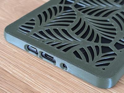 Leaves Kindle case ( 6" 2022 11th ) 