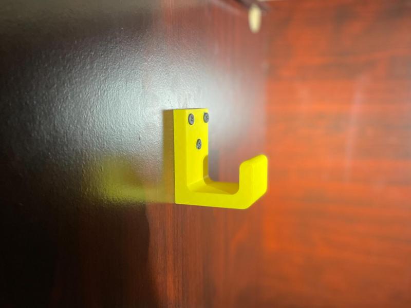 Slick desk drill holder