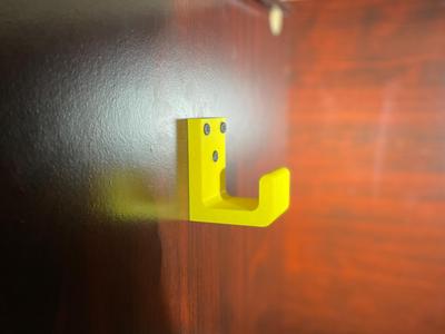 Slick desk drill holder
