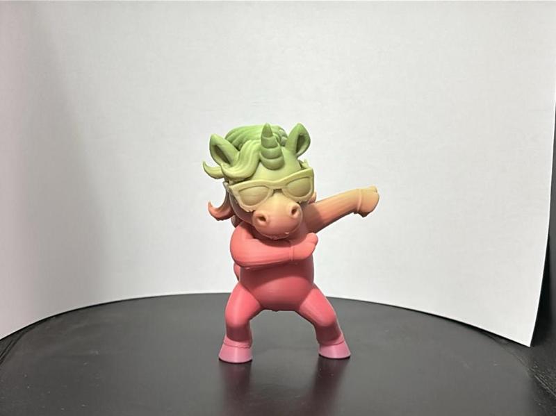 Blipy The Dancing Unicorn (fortnite )