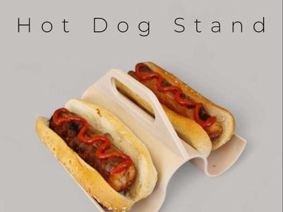 Hot Dog Stand