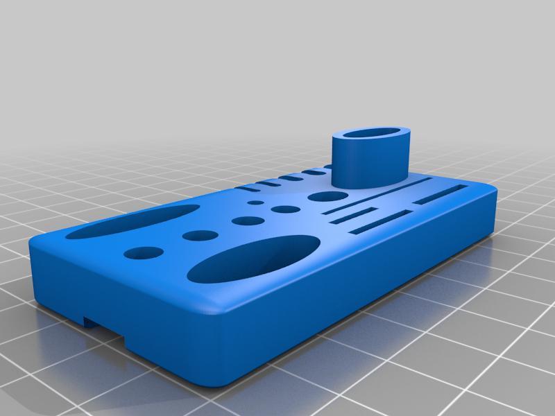 Tool Holder