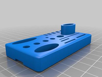 Tool Holder