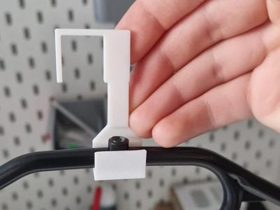 Coat Hanger Hooks 