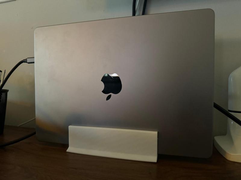 MacBook Holder