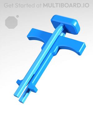 Offset Snaps Removal Tool