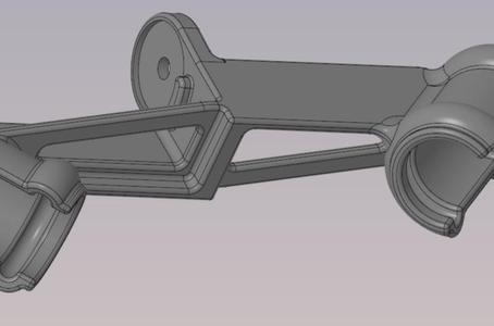 XY Holder
