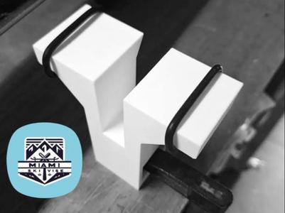 The best SKI VISE - hassle-free ski maintenance