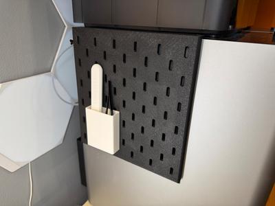 X1C/P1S IKEA Skadis Sideboard 