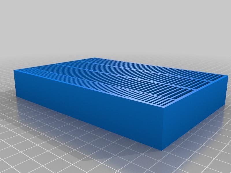 SD-Card and µSD-card box