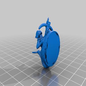 Merfolk Sniper
