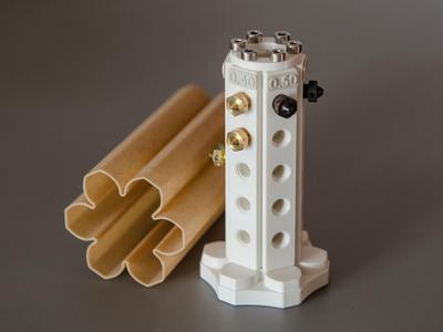 Nozzle Quiver 2.0