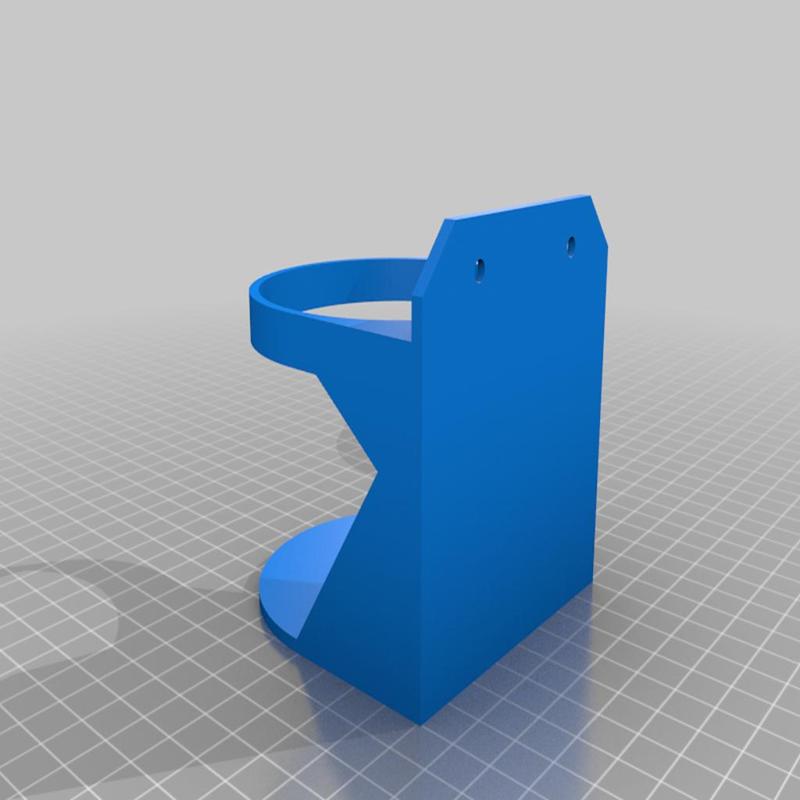 Mountable Cup Holder