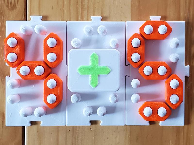 The MATHEMATIK