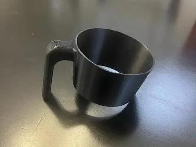 Coffee Cup Holder