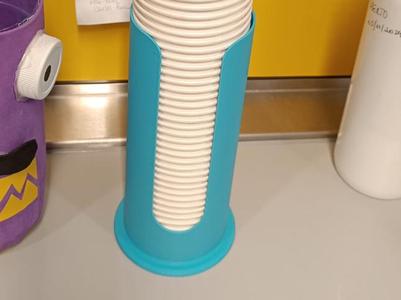 cup hol