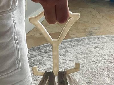 Bag Holder