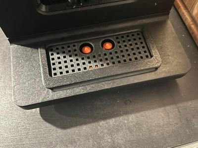 Krups cup holder EA897B