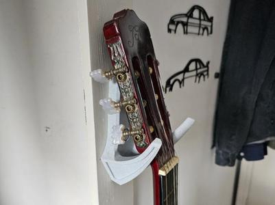 Guitar Holder