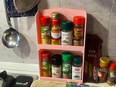 spice holder