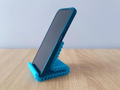 Phone stand