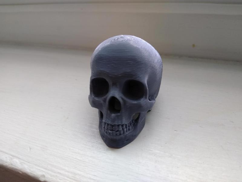 SKULL