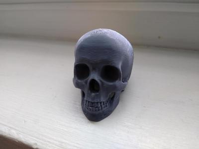 SKULL