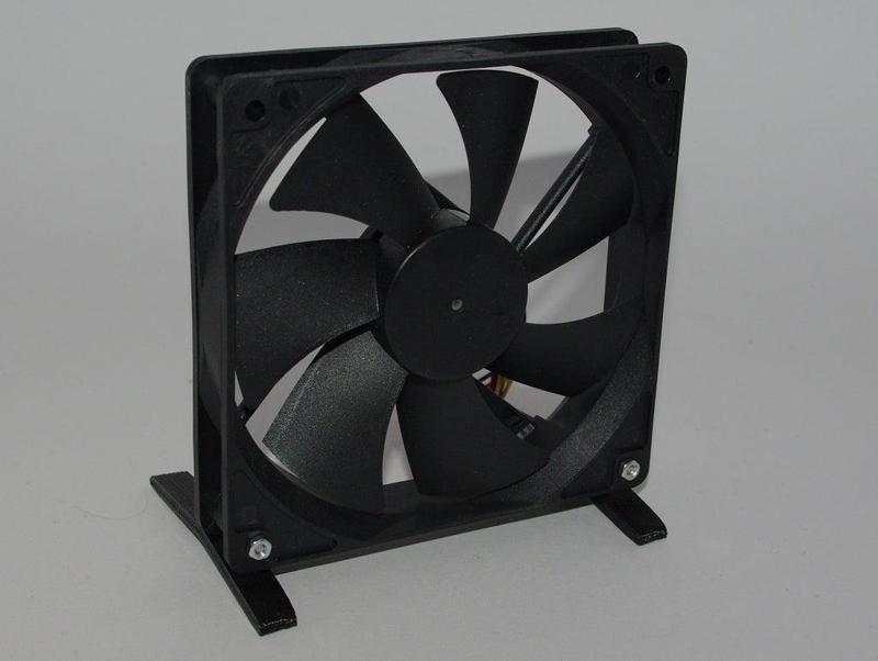 Fan Stand