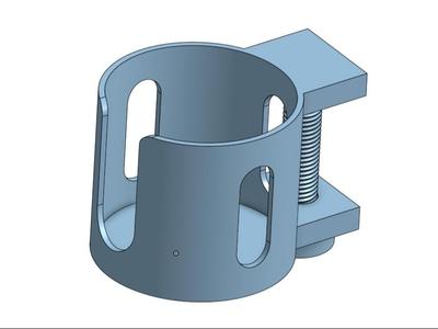 Cup Holder Adjustable