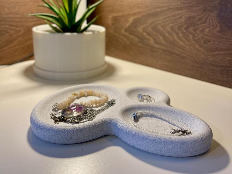 Jewelry Tray
