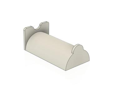 GOEWS Filament Hanger Hook