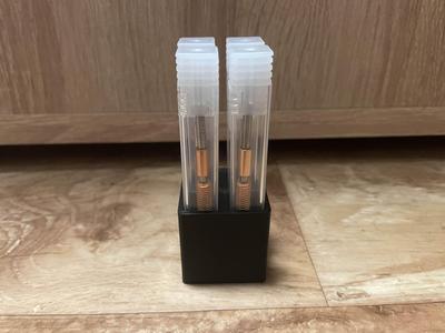 Creality K2 Plus nozzle holder