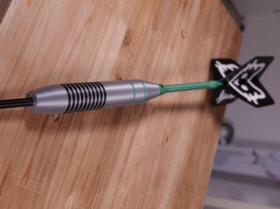 Giant Dart