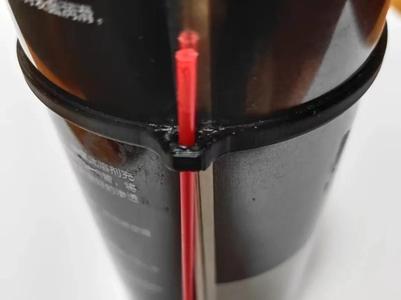 WD-40 straw holder and other spray nozzle holder