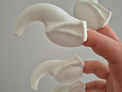 Claws cosplay CC0
