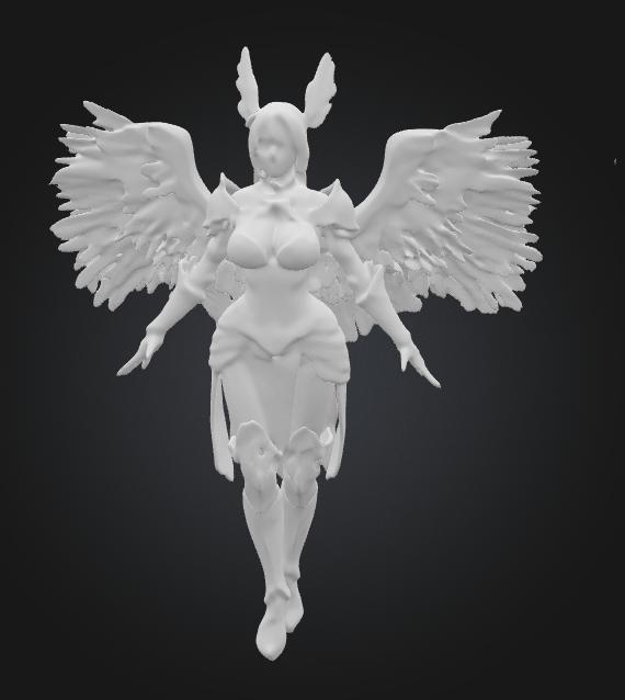 Valkyrie