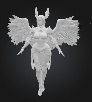 Valkyrie