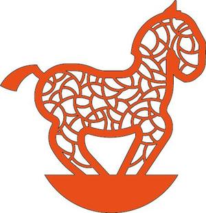 Rocking Horse