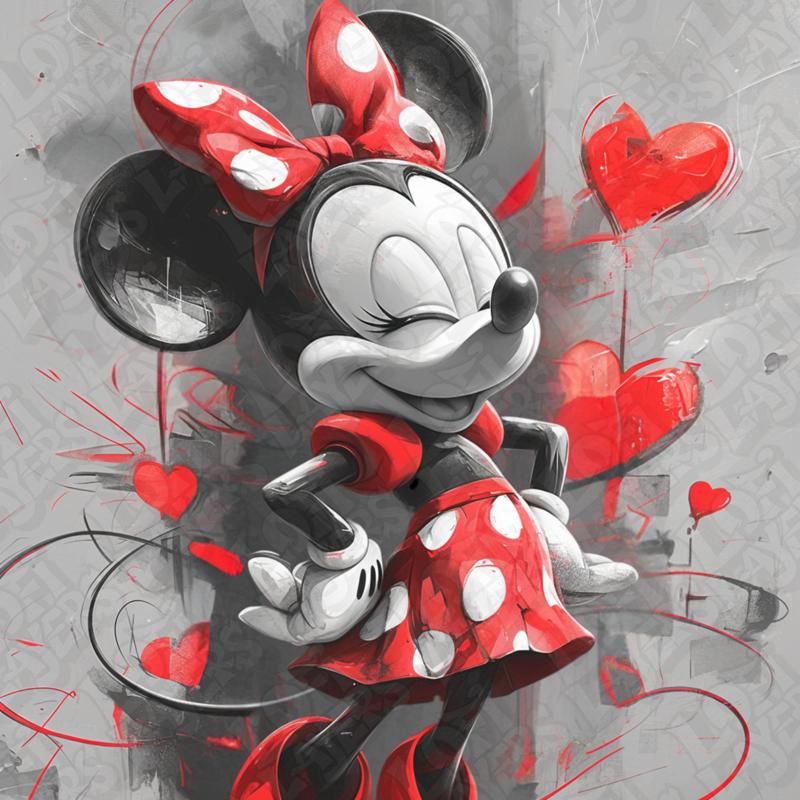 Minnie Shadowforge