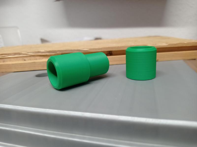 20mm diameter Bench dog for Festool MFT Workbench