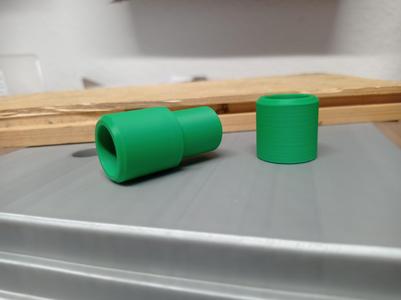 20mm diameter Bench dog for Festool MFT Workbench