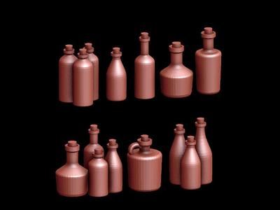 Bottles