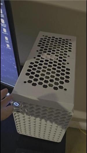 ModCase EVO Top Fan MOD